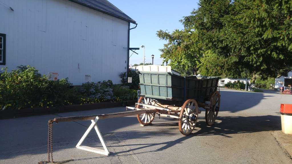 Old Order Amish Tours | 63 Eastbrook Rd, Ronks, PA 17572 | Phone: (717) 299-6535
