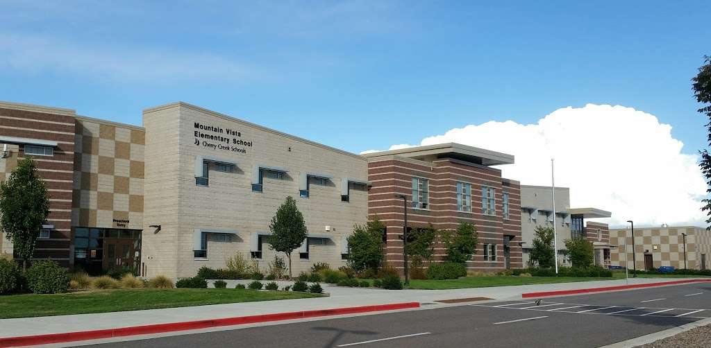 Mountain Vista Elementary School | 22200 E Radcliff Pkwy, Aurora, CO 80015, USA | Phone: (720) 886-2700