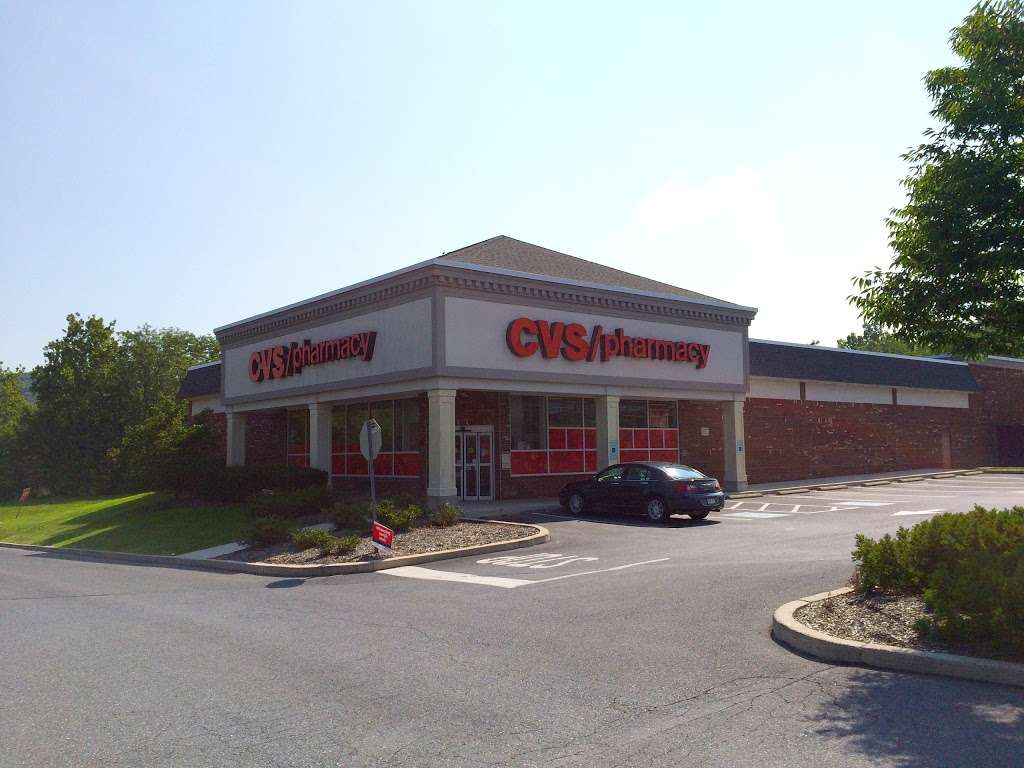 North End Shopping Center | 1300 N Charlotte St, Pottstown, PA 19464, USA