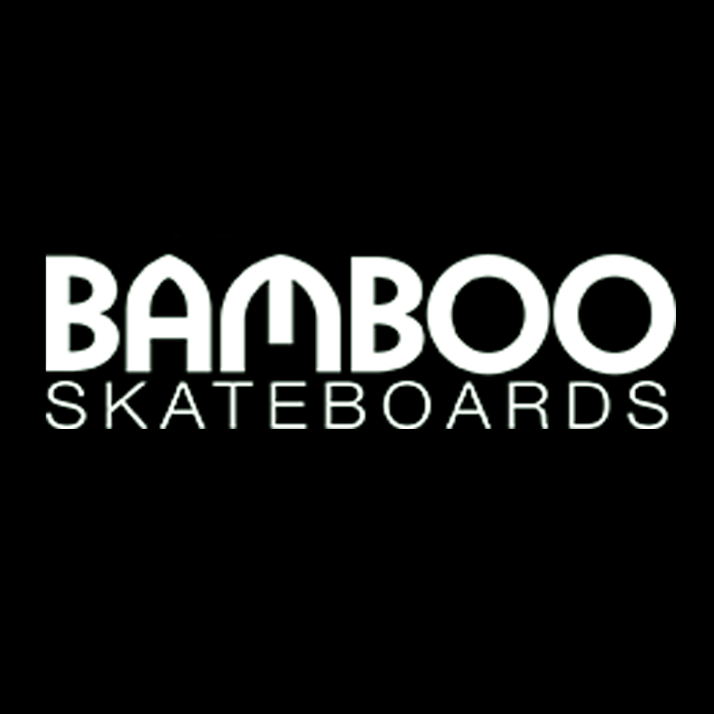 Bamboo Skateboards | 1917 Rainbow Valley Blvd, Fallbrook, CA 92028, USA | Phone: (760) 695-6788