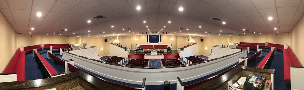 Shining Light Baptist Church | 2541 Old Charlotte Hwy, Monroe, NC 28110, USA | Phone: (704) 283-1480