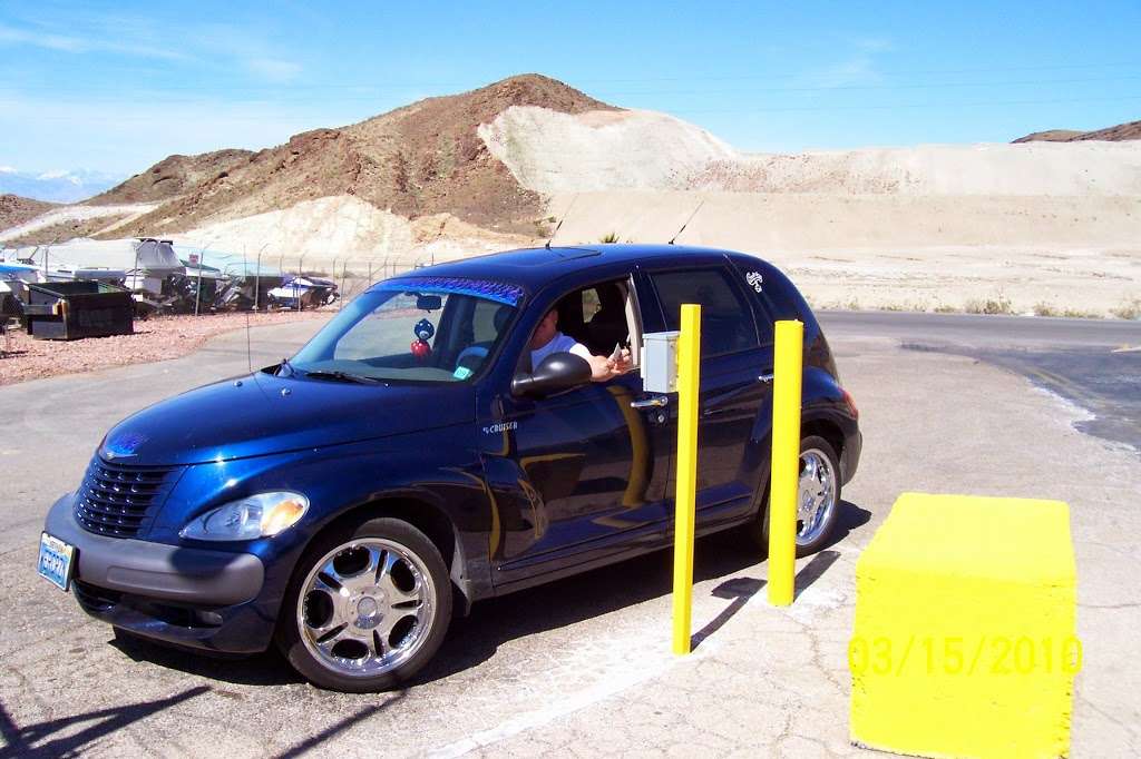 Lake Mead Boat Storage 2300 E Lake Mead Pkwy, Henderson, NV 89015