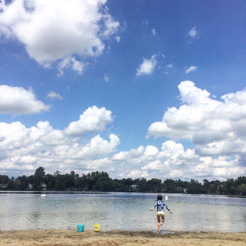 Silver Lake Beach | 1-7 Burnap St, Wilmington, MA 01887, USA