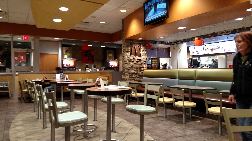 McDonalds | 24943 John J Williams Hwy, Millsboro, DE 19966, USA | Phone: (302) 947-2602