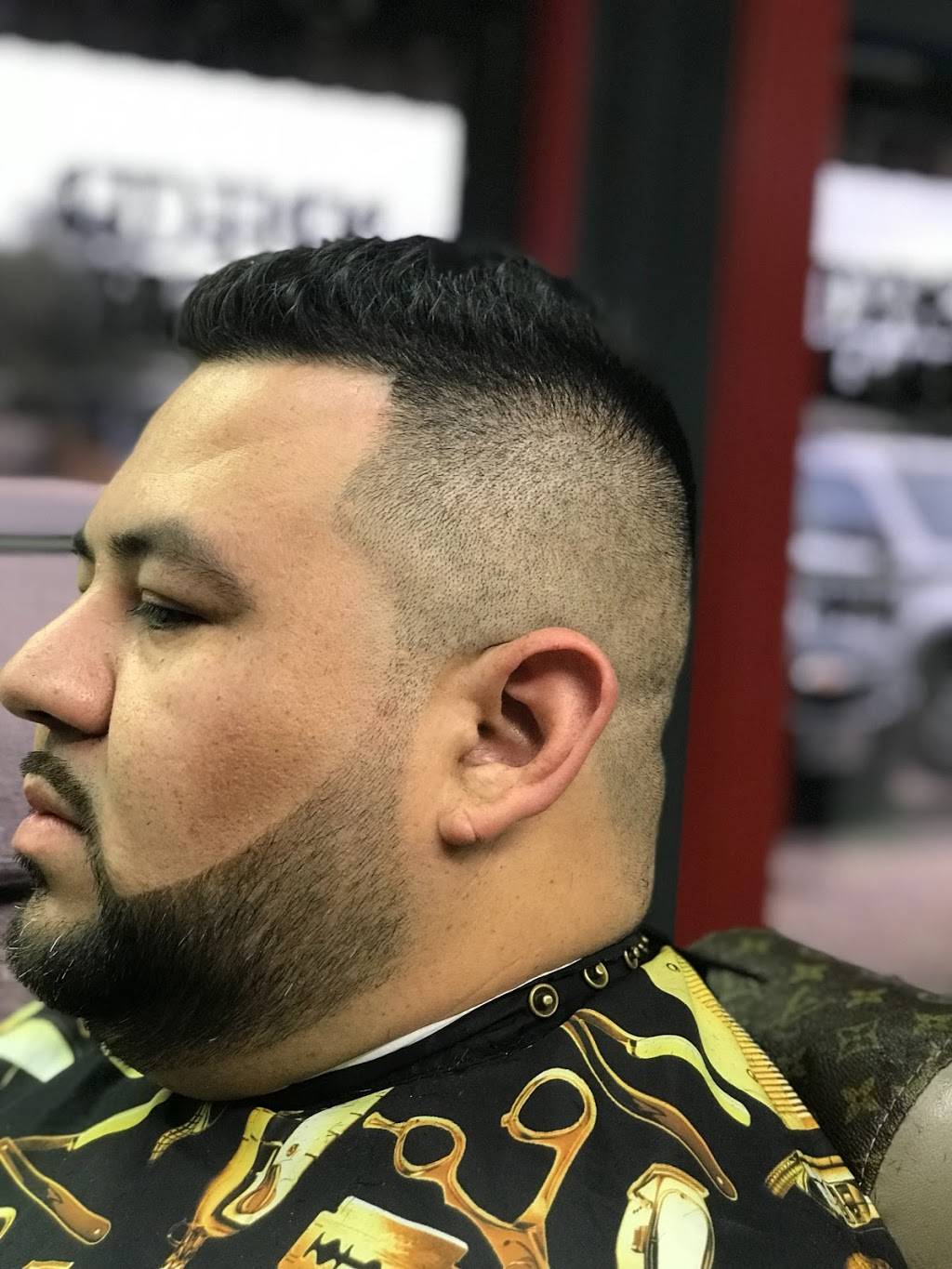 Perfected Talent Hair Salon And Barbershop | 508 50th St, Lubbock, TX 79404 | Phone: (806) 549-4901