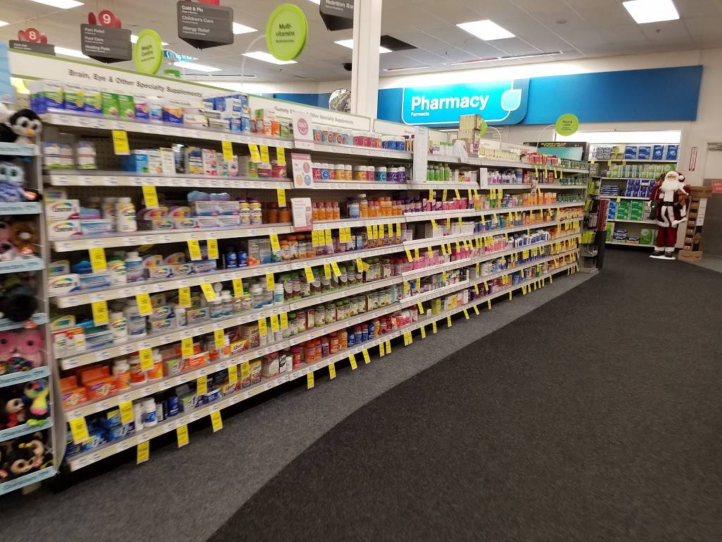 CVS Pharmacy | 14041 Noel Rd, Dallas, TX 75240, USA | Phone: (972) 387-8664