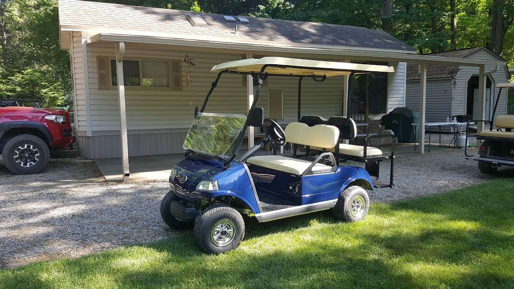 White County Custom Carts | 6242 E 700 N, Monticello, IN 47960, USA | Phone: (574) 278-7009