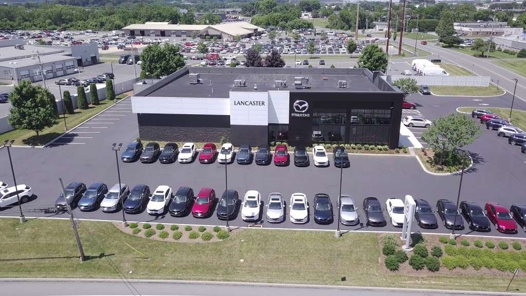 Lancaster Mazda Service | 5120 Manheim Pike, East Petersburg, PA 17520, USA | Phone: (855) 857-4367