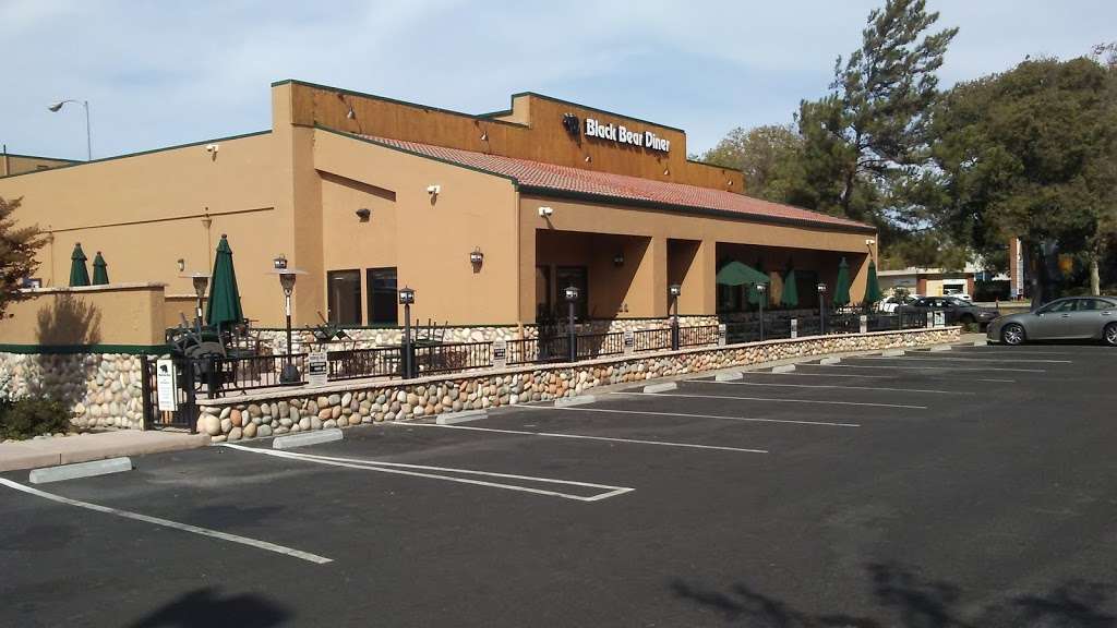 Black Bear Diner | 5100 Hopyard Rd, Pleasanton, CA 94588, USA | Phone: (925) 847-9100