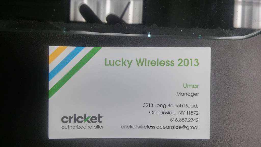 Cricket Wireless Authorized Retailer | 15903 Hillside Avenue, Jamaica, NY 11432, USA | Phone: (718) 657-6666