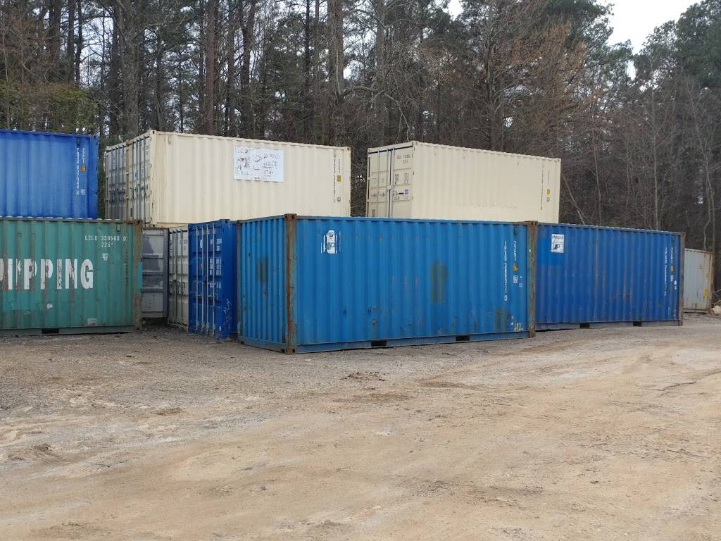 Storage that Mooves | 5035 GA-42, Ellenwood, GA 30294, USA | Phone: (770) 957-1243