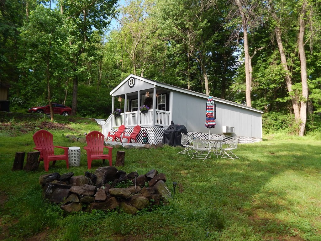 Apple Blossom Cottage Lodging 1330 Knoxlyn Orrtanna Rd