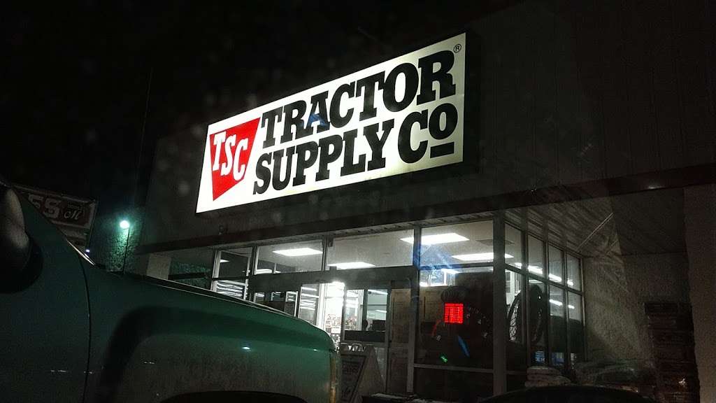 Tractor Supply Co. | 486 Blakeslee Blvd Dr W, Lehighton, PA 18235, USA | Phone: (570) 386-3584