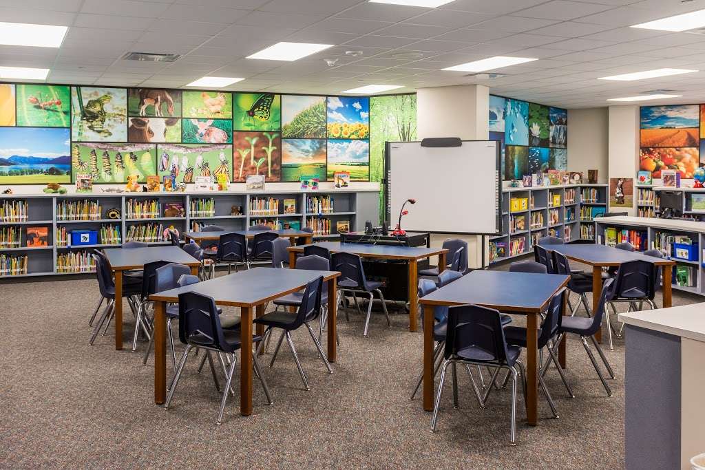 Blackshear Elementary School | 11211 Lacey Rd, Tomball, TX 77375, USA | Phone: (832) 375-7600