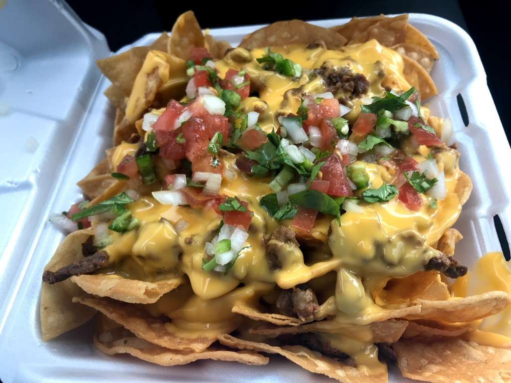 Krave Tacos | 2800 FM 528 Rd, Webster, TX 77598 | Phone: (281) 993-9500