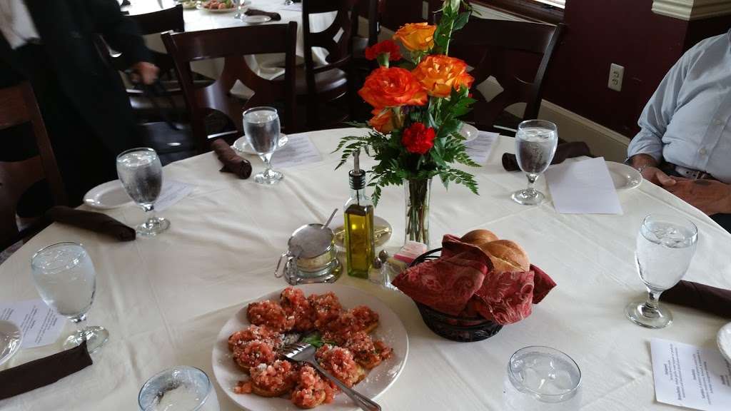 Pieros Italian Restaurant | 3500 Reading Way, Huntingdon Valley, PA 19006, USA | Phone: (215) 947-3650