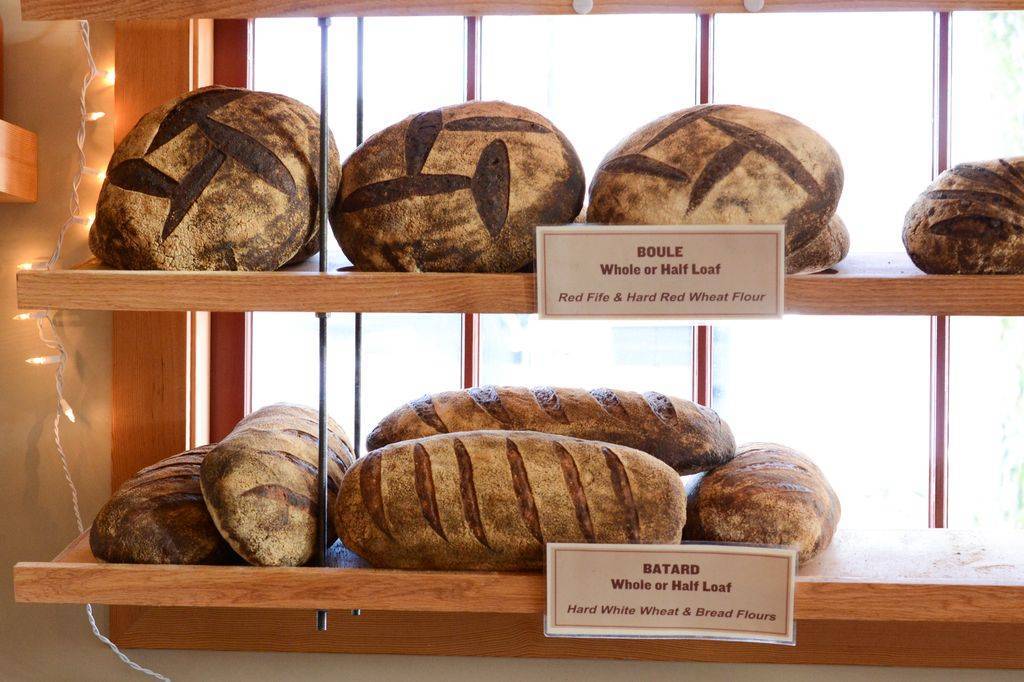 Tabor Bread | 5051 SE Hawthorne Blvd #3272, Portland, OR 97215 | Phone: (971) 279-5530