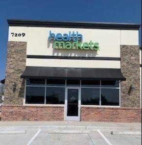 HealthMarkets Insurance - Debbie Johnson | 7209 S Cooper St #111, Arlington, TX 76001, USA | Phone: (817) 319-3909