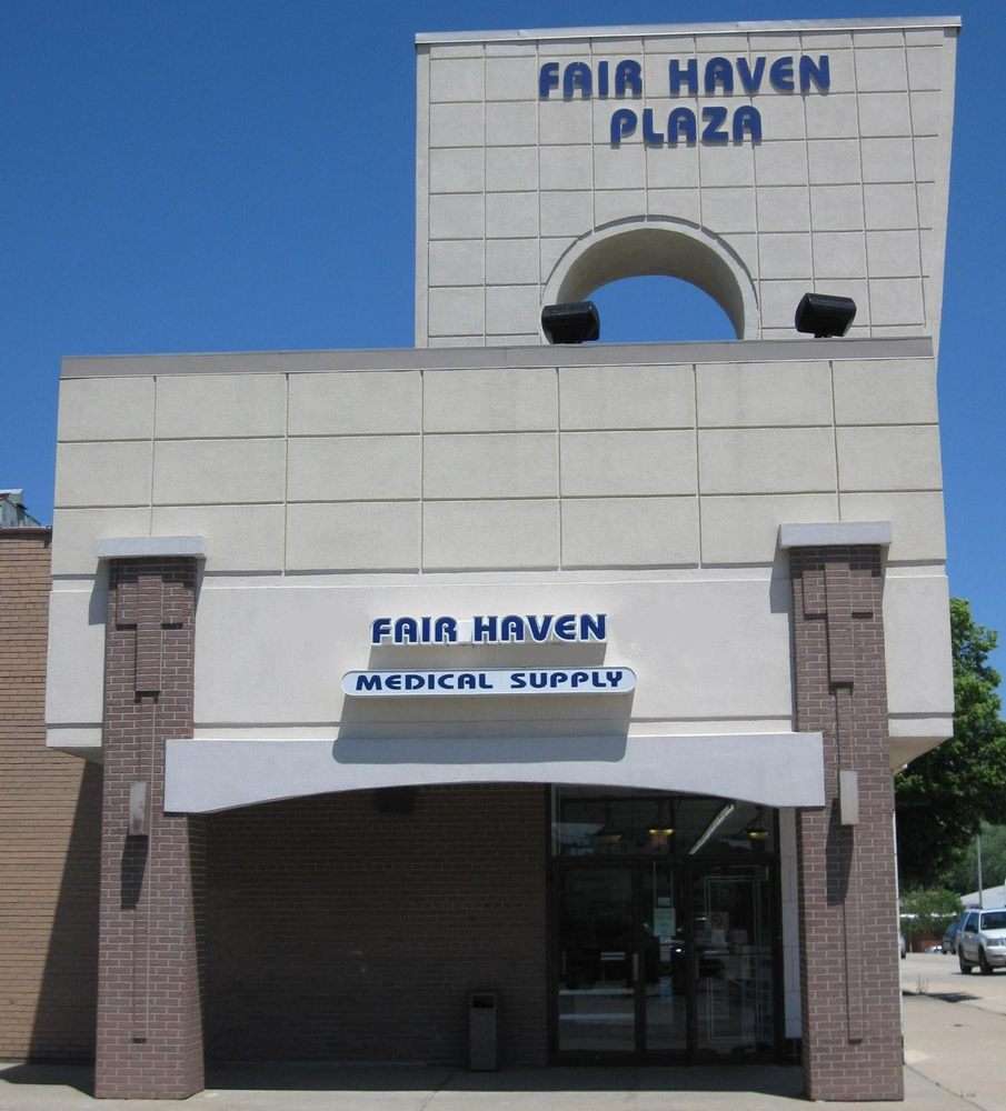 Fair Haven Medical Supply | 608 E Hawley St, Mundelein, IL 60060, USA | Phone: (847) 566-5801