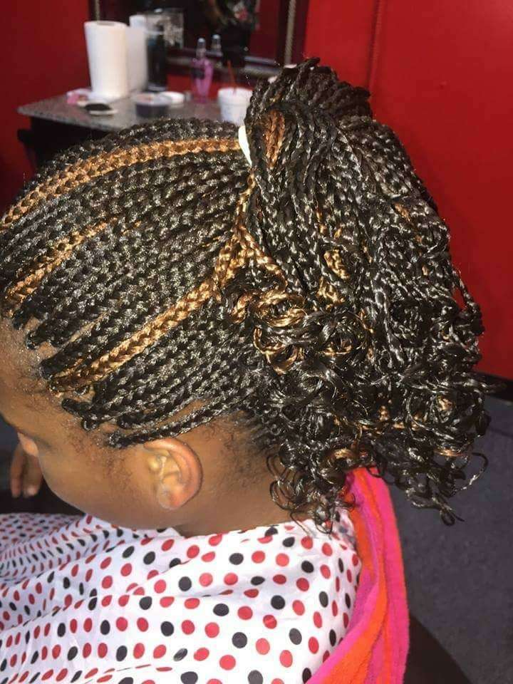 Mae African Hair Braiding | 13513 Bammel North Houston Rd, Houston, TX 77066, USA | Phone: (832) 253-3170