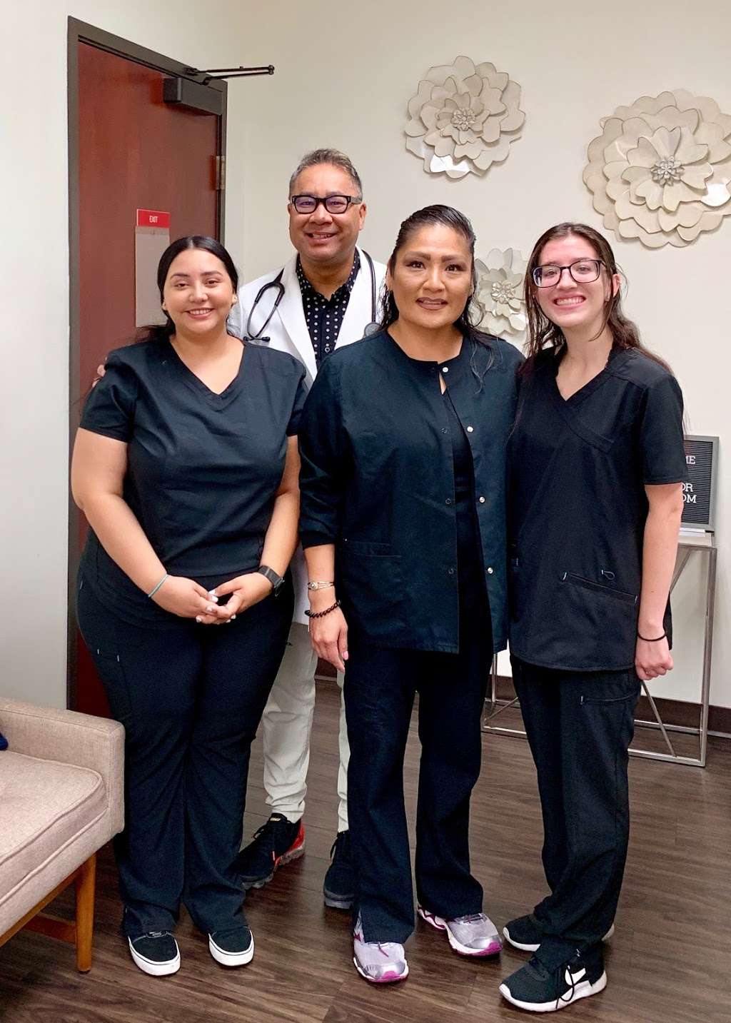 Atiga Family Practice | 29826 Haun Rd Suite 201, Sun City, CA 92586, USA | Phone: (951) 381-8150