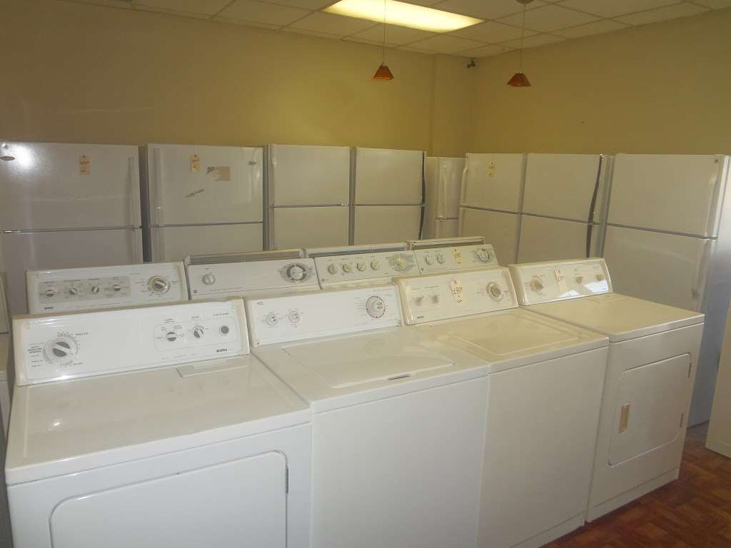 wesp appliance - appliances store | 2820 Michigan Ave b, Kissimmee, FL 34744, USA | Phone: (407) 201-7992