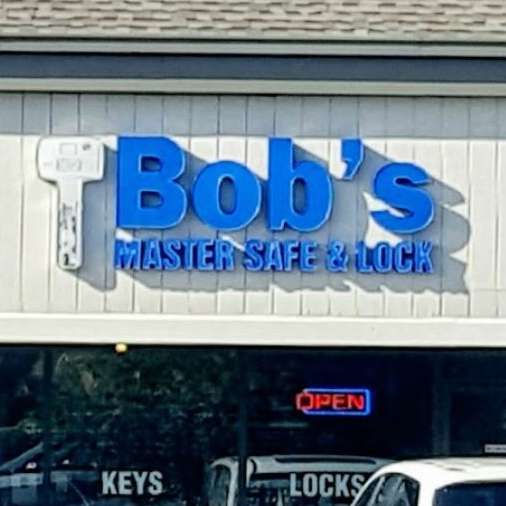 Bobs Master Safe & Lock Service | 8240 E 96th St, Fishers, IN 46037, USA | Phone: (317) 783-3861