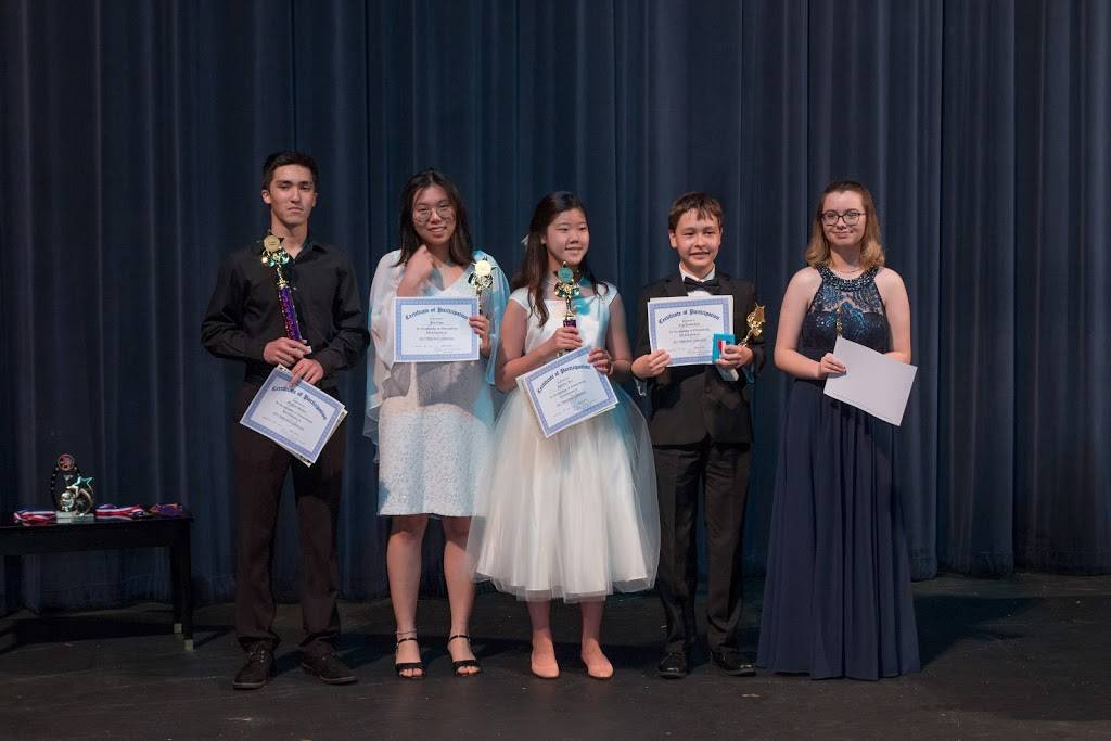 Arlington Piano Studio | 2516 Cherry Sage Dr, Arlington, TX 76001, USA | Phone: (817) 419-8896