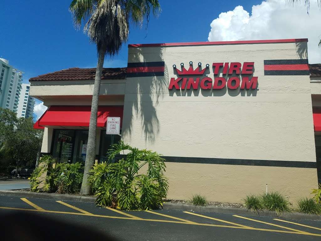 Tire Kingdom | 2550 Sawgrass Mills Cir, Sunrise, FL 33323, USA | Phone: (954) 845-9800