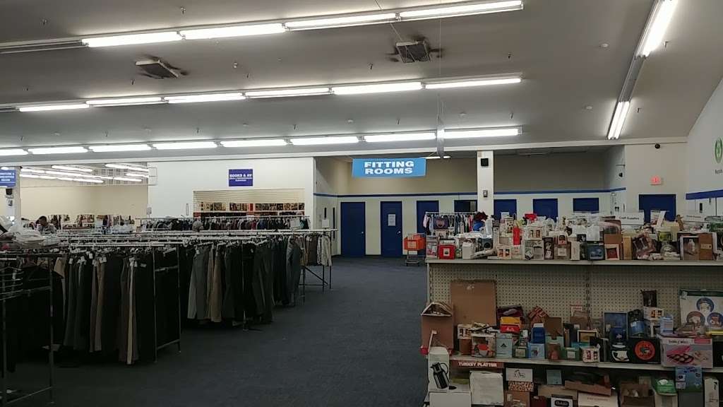 Goodwill | 222 S White Horse Pike E, Stratford, NJ 08084, USA | Phone: (856) 566-0897