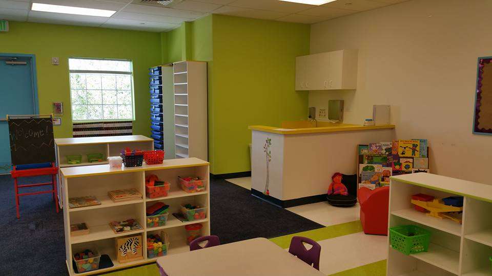 The Meadows Early Learning Center | 9985 Twenty Mile Rd, Parker, CO 80134 | Phone: (720) 340-3370
