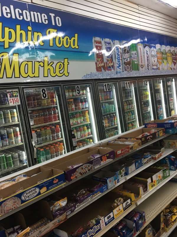 Dolphin Food Market | 2352 NW 46th St, Miami, FL 33142, USA