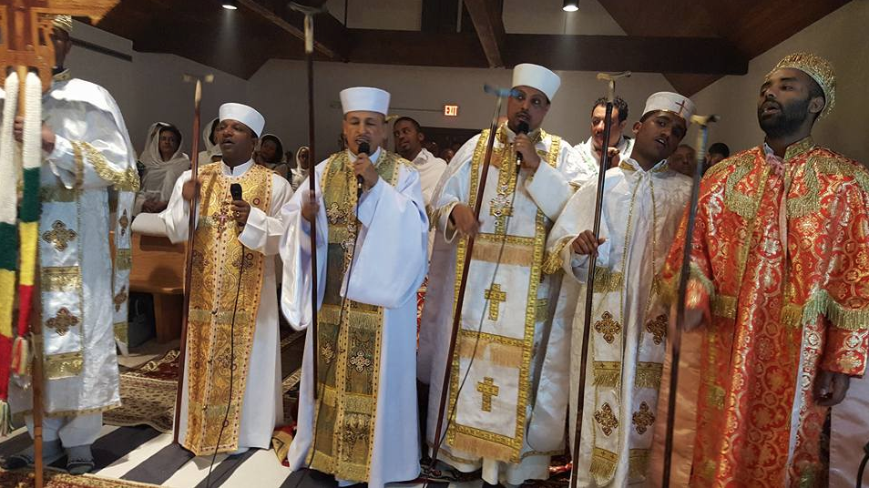 Debre Menkrat Saint Gebriel Ethiopian Orthodox Tewahedo Church | Goddard Ave, Brookline, MA 02445, USA | Phone: (617) 312-0691