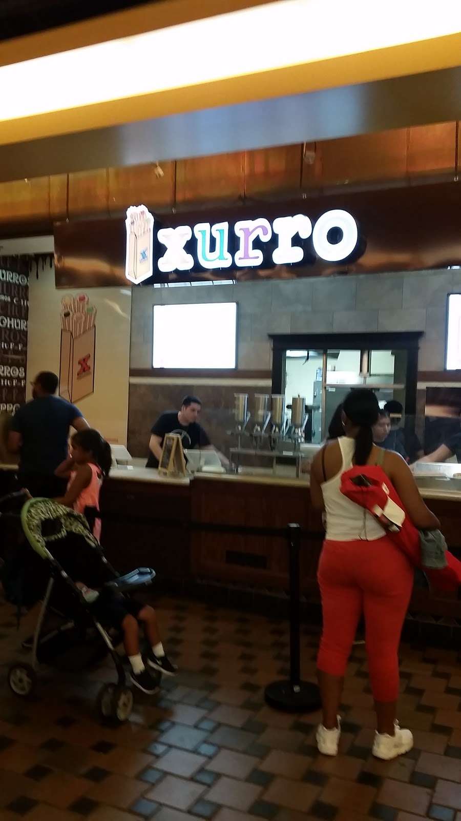 Xurro | 600 E Grand Ave, Chicago, IL 60611, USA