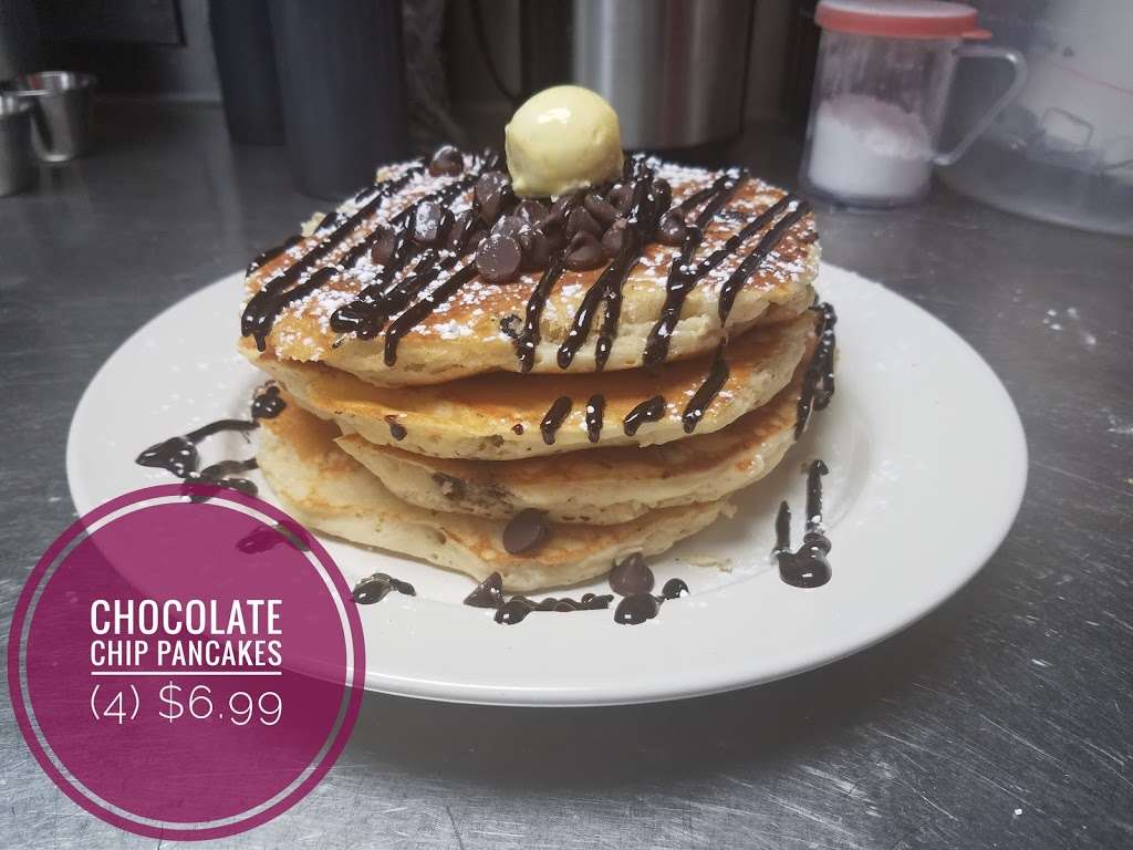 THE KING OF PANCAKE HOUSE | 2301 E Wabash St, Frankfort, IN 46041, USA | Phone: (765) 601-4033