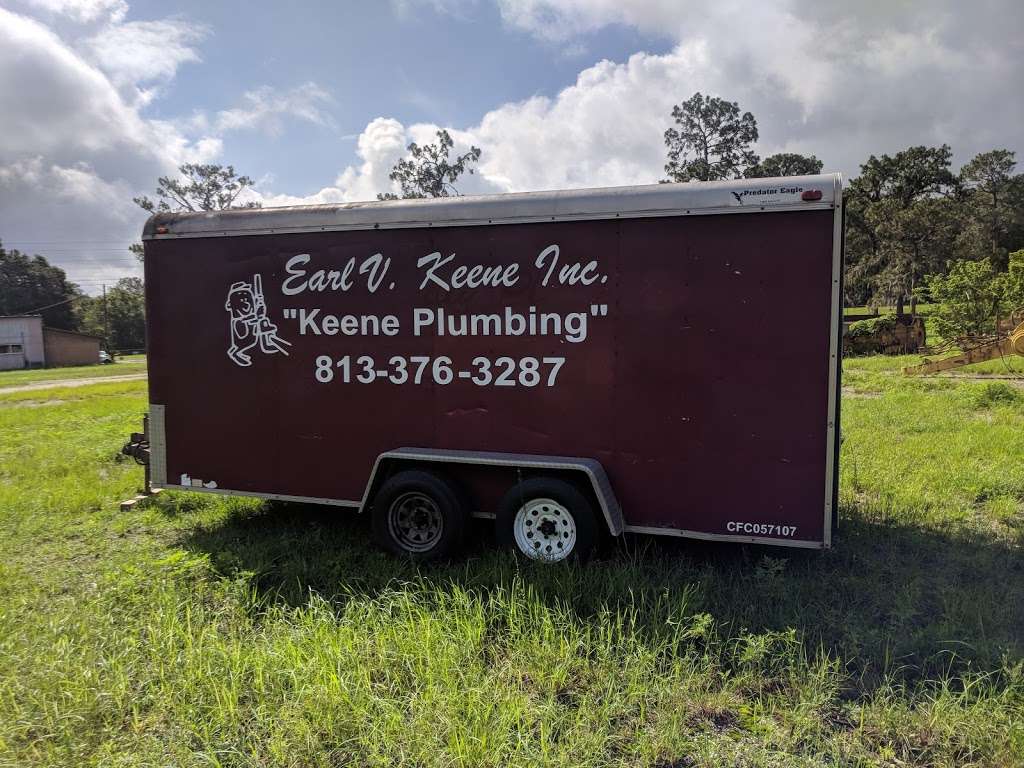 Earl V. Keene Inc. | 4101 NE 35th St, Ocala, FL 34479 | Phone: (813) 376-3287