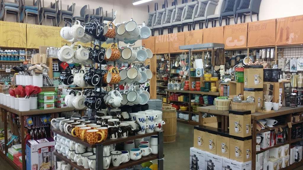 Cost Plus World Market | 10530 Northeast Pkwy Suite L, Matthews, NC 28105, USA | Phone: (704) 849-2004