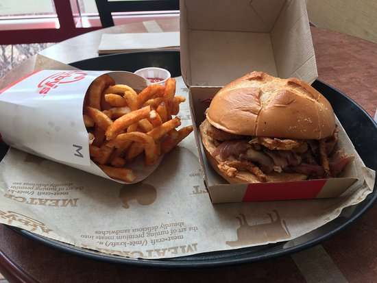 Arbys | 409 Loucks Rd, York, PA 17404, USA | Phone: (717) 845-1815