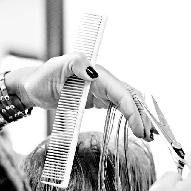 Front Street Hair Studio | 734 Front St, Louisville, CO 80027, USA | Phone: (303) 666-5802