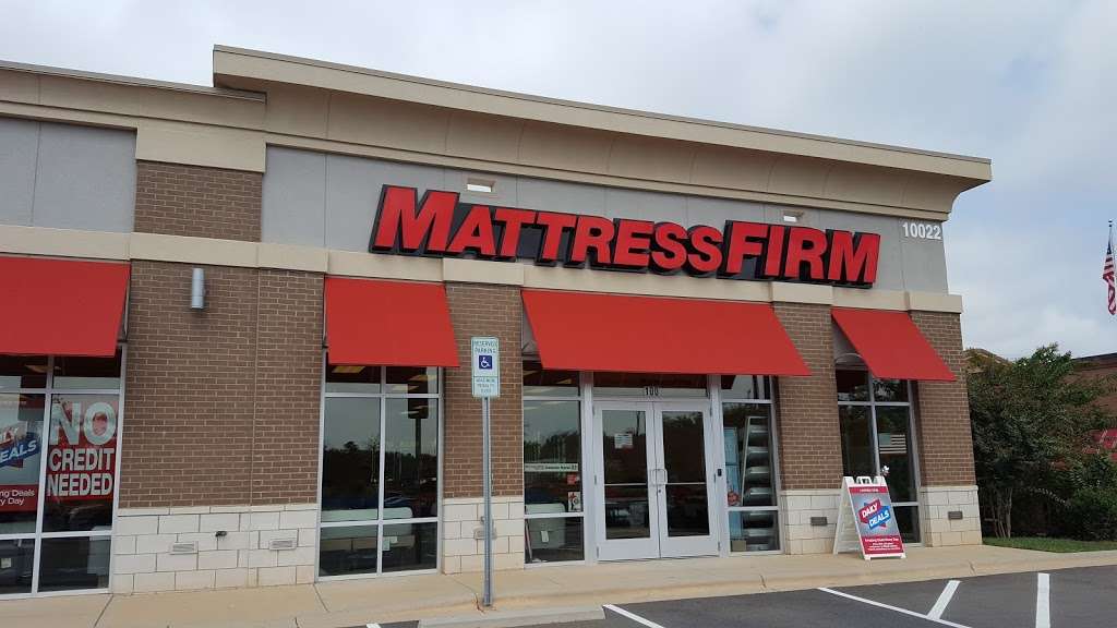 Mattress Firm Indian Land | 10022 Charlotte Hwy Ste 100, Indian Land, South Carolina, SC 29707, USA | Phone: (803) 380-2126