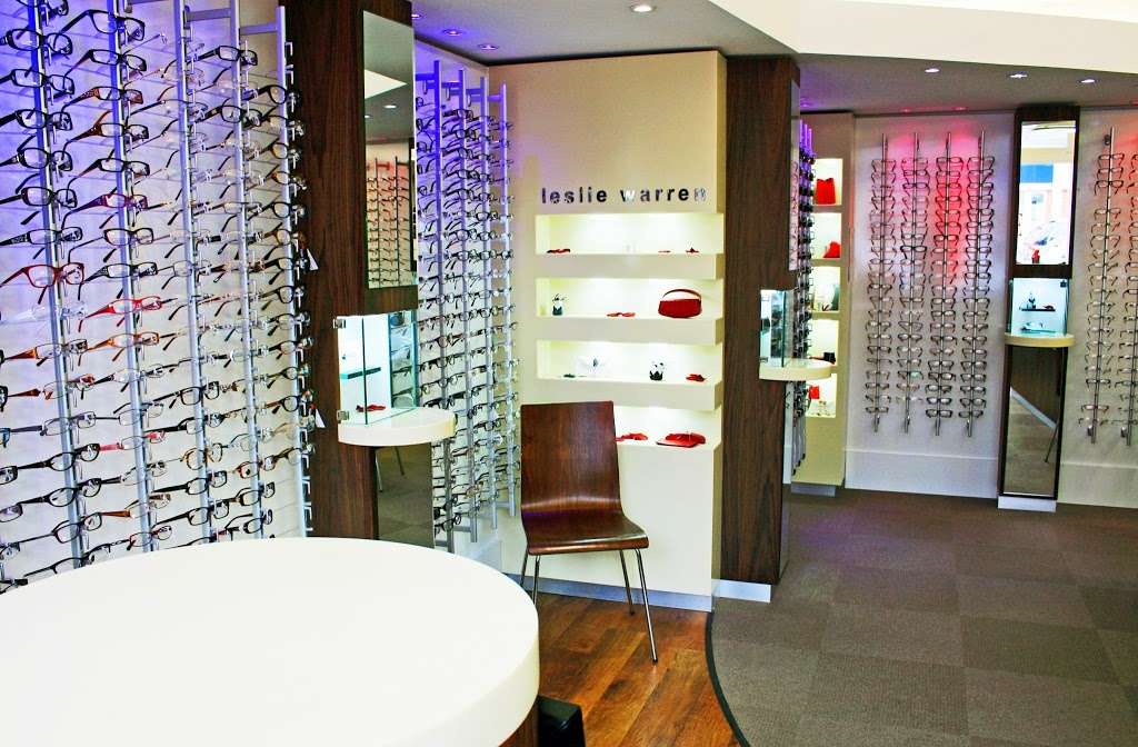 Leslie Warren Opticians | 82 High St, Sevenoaks TN13 1LP, UK | Phone: 01732 452135