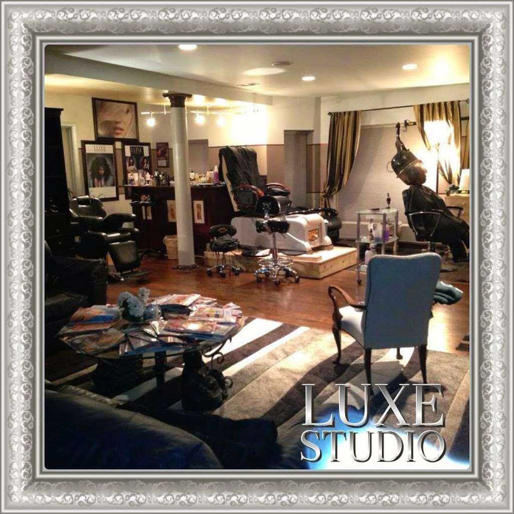 Luxe Studio by Monica Jones | Ashburn, VA 20148, USA | Phone: (703) 554-9472