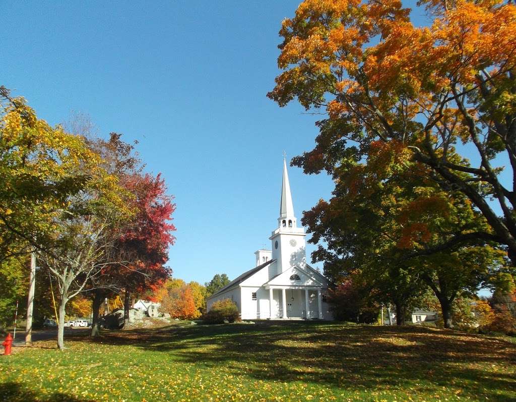 Harvard Unitarian Universalist Church | 9 Ayer Rd, Harvard, MA 01451, USA | Phone: (978) 456-8752