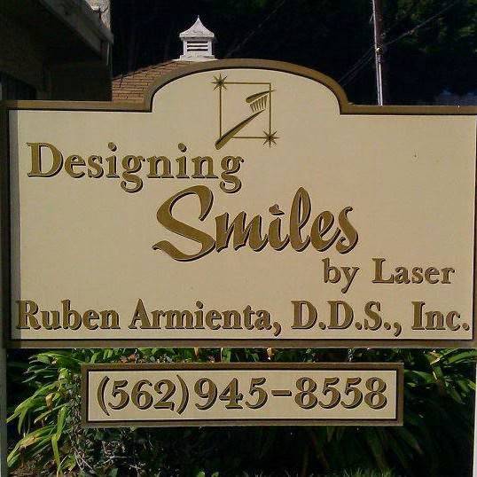 Designing Smiles by Laser | 13412 Russell St, Whittier, CA 90602, USA | Phone: (562) 945-8558