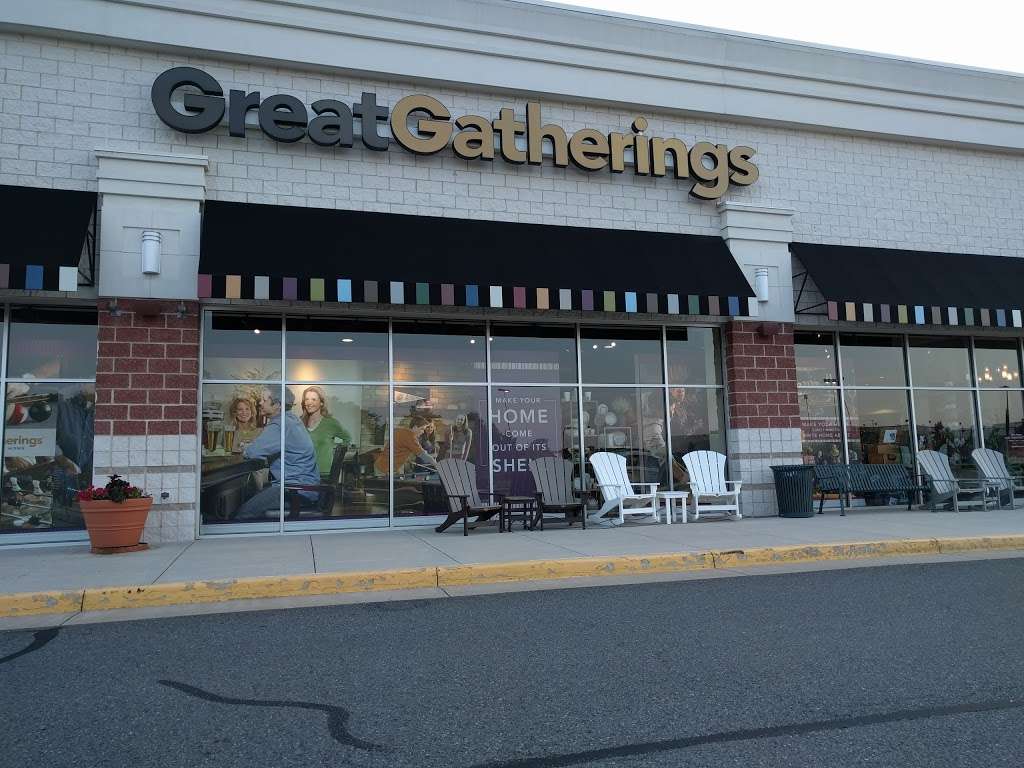 Great Gatherings | 13177 Gateway Center Dr, Gainesville, VA 20155, USA | Phone: (703) 753-0515