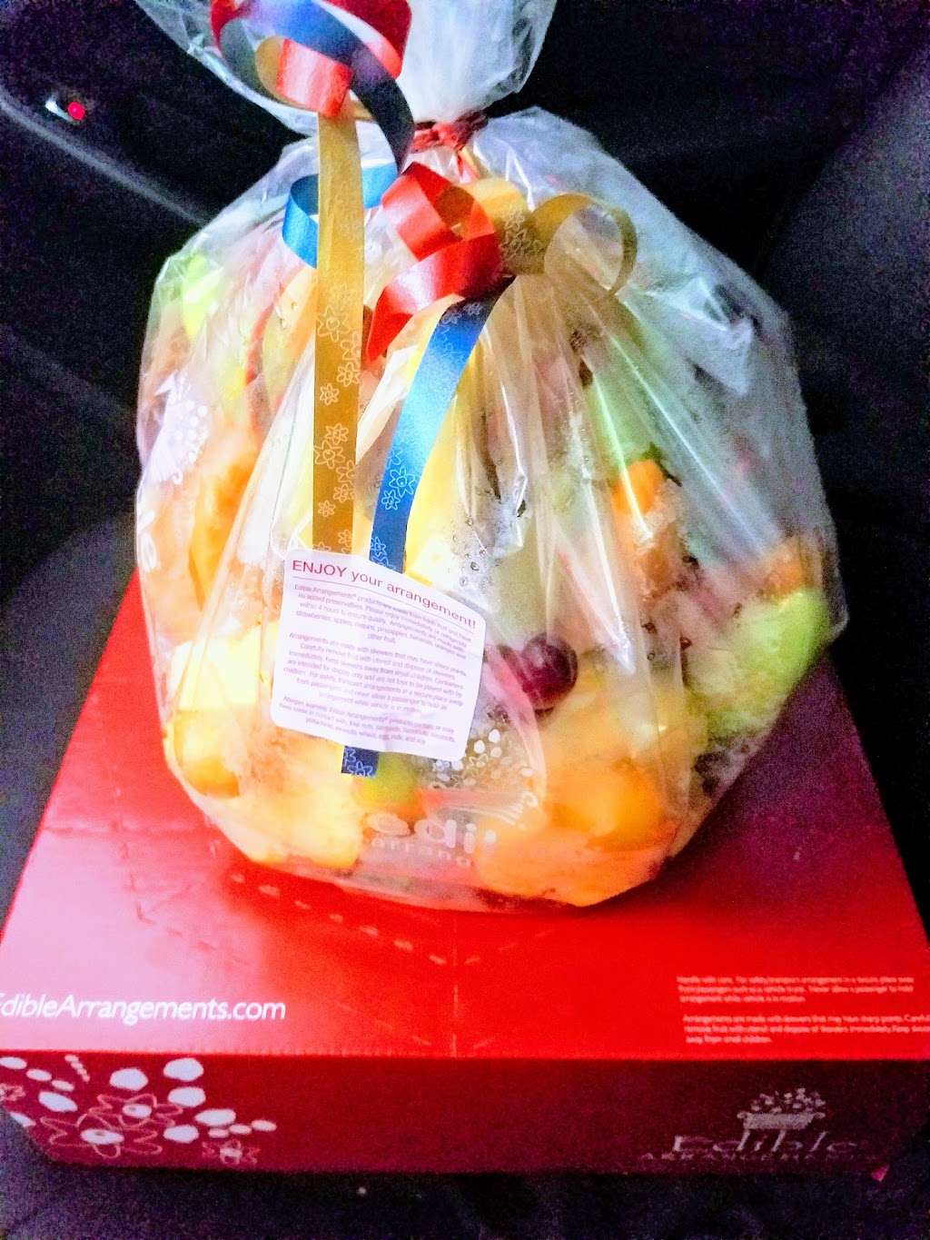 Edible Arrangements | 1900 Okeechobee Blvd, West Palm Beach, FL 33409, USA | Phone: (561) 478-4646