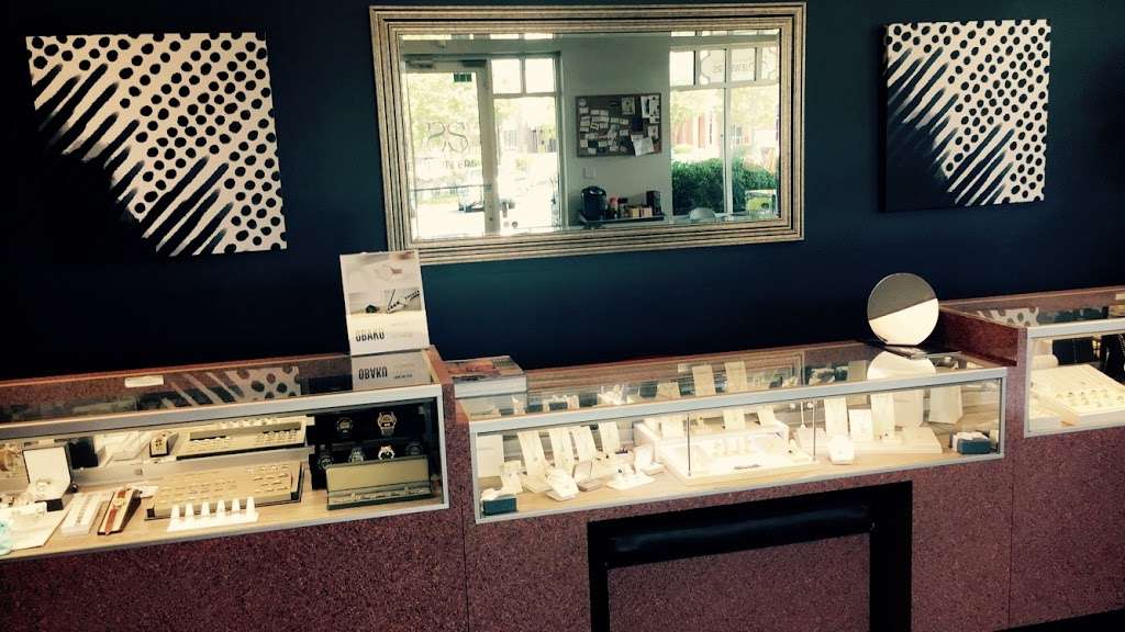 Sessoms and Sons Jewelers | 204 Springcrest Dr, Fort Mill, SC 29715 | Phone: (803) 802-5201