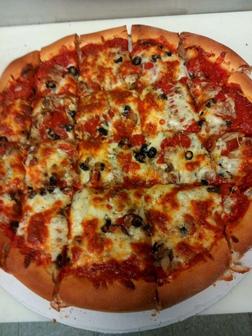 Spankys | 15213 W 101st Ave, Dyer, IN 46311, USA | Phone: (219) 365-6635