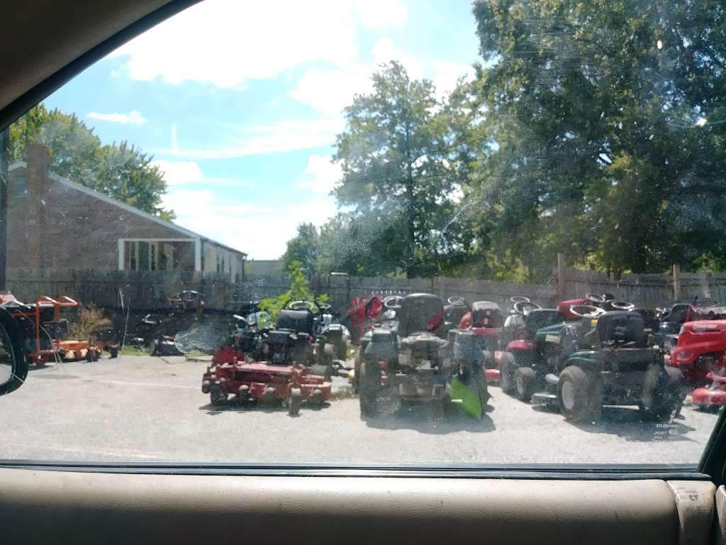 Clinton Lawn Mower And Small Engine Repair Inc | 7880 Old Alexandria Ferry Rd, Clinton, MD 20735, USA | Phone: (301) 856-9273