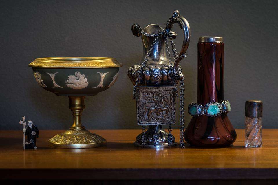 Object Quality Antiques | 2255 Westwood Blvd, Los Angeles, CA 90064, USA | Phone: (424) 345-4015